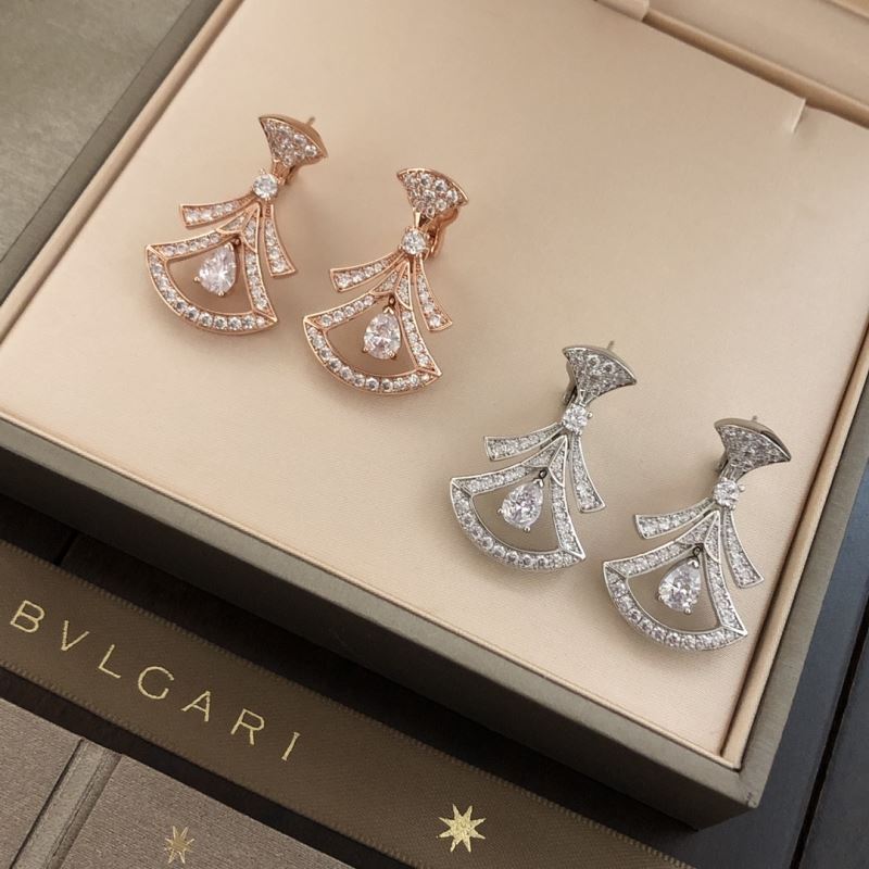 Bvlgari Necklaces